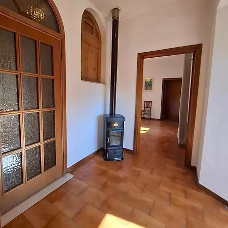Casa Toscana סאסטה