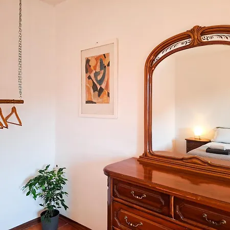 شقة Casa Toscana
