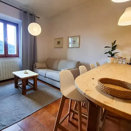 דירה Casa Toscana