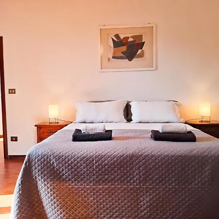 Casa Toscana דירה סאסטה