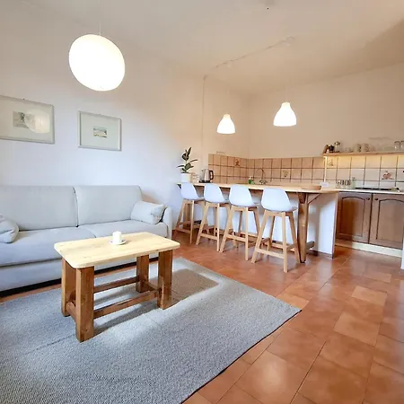 Casa Toscana *