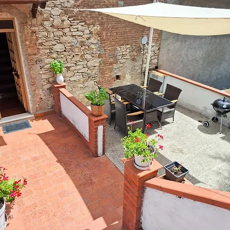 Casa Toscana *
