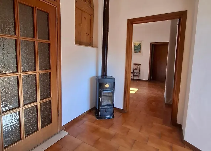 Casa Toscana סאסטה