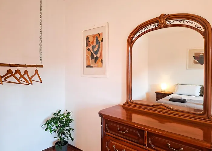 דירה Casa Toscana