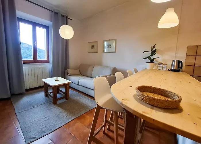 דירה Casa Toscana