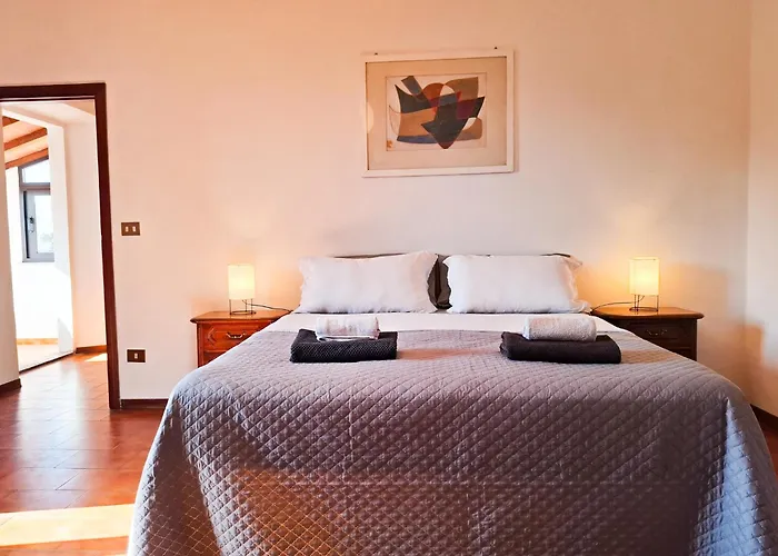Casa Toscana דירה סאסטה