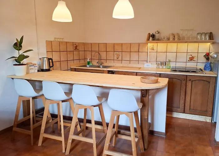 דירה Casa Toscana סאסטה
