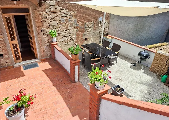 Casa Toscana *
